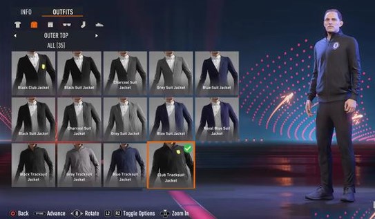 fifa23手机版下载