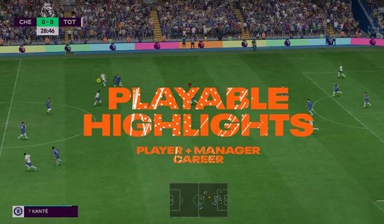 fifa23手机版下载