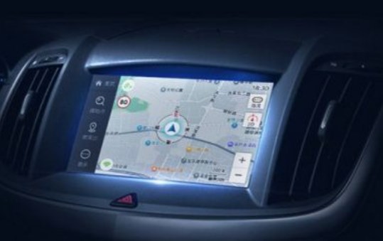 高德地图车机版2024最新版下载