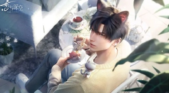 恋与深空渠道服下载