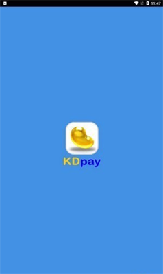 kdpay钱包下载