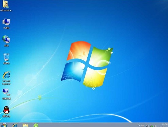 win7家庭版系统下载