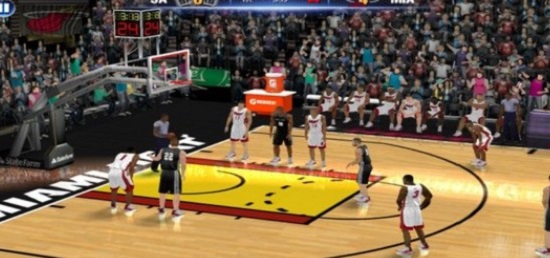 nba2k14中文版游戏下载