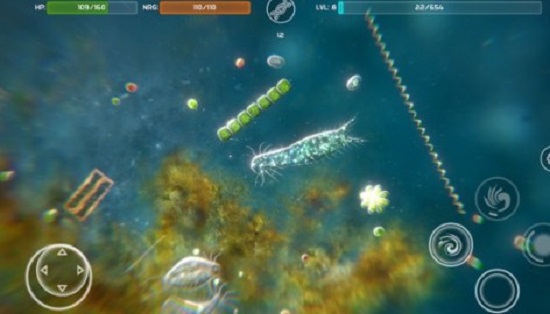 美味星球2中文版下载