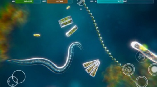 美味星球2中文版下载