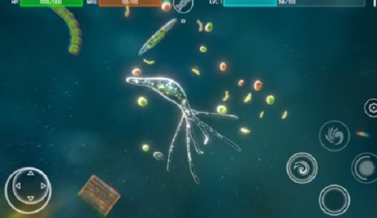 美味星球2中文版下载