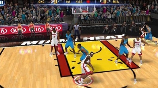 nba2k14中文版下载