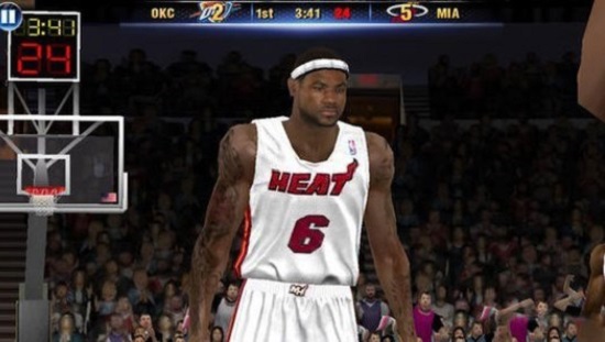 nba2k14中文版下载