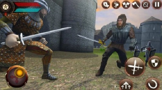 奥斯曼帝国手游下载