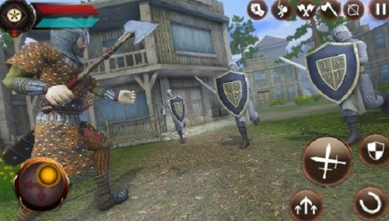 奥斯曼帝国手游下载