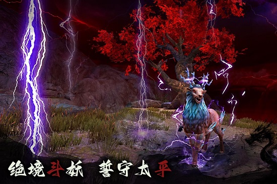 无尽噩梦6体验服下载