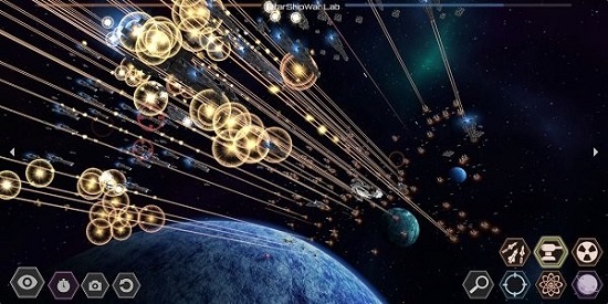 星舰实验室最新破解版