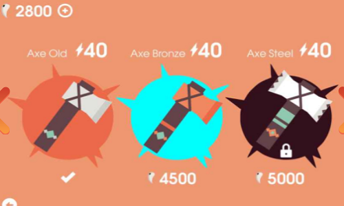 野人猎手无限象牙破解版最新版本下载安装