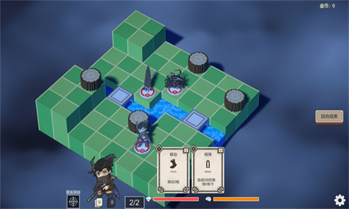 不可名状的地牢破解版最新版