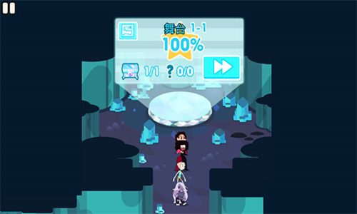 攻击光明史蒂芬宇宙破解版