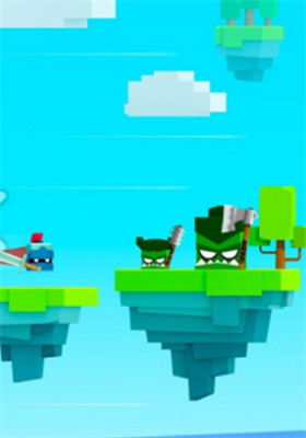 铁头英雄破解版内置菜单可叠加buff版