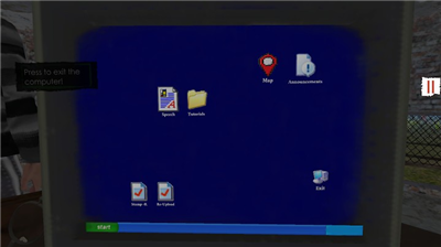 边境检察官无限金币中文下载