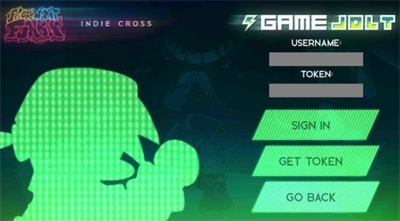 周五夜放克indiecross2.0下载