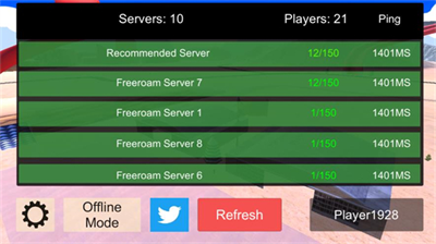 漫游都市破解版内置作弊菜单
