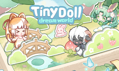 迷你小镇梦幻乐园破解版汉化版