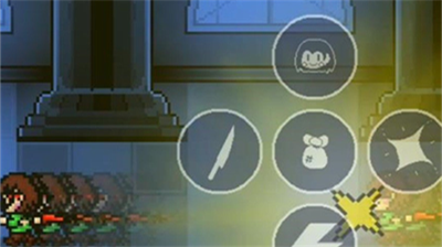 bonetale无限蓝版