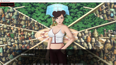 火影女忍训练最后的战争作弊版