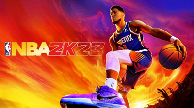 nba2k23破解版