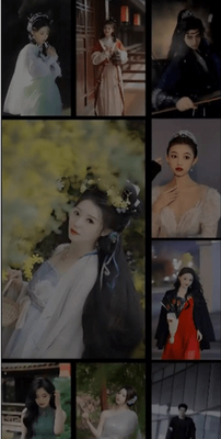 橘子相机手机版