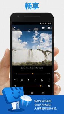 视频投屏工具专业版