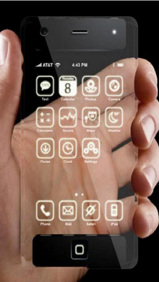 透视手机app最新版