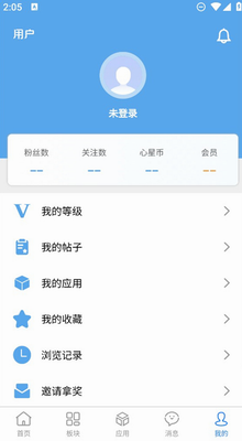 奇心社区app官网版
