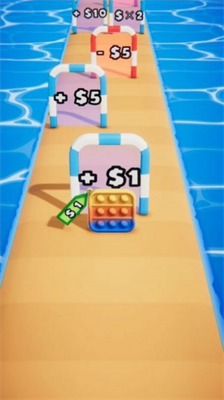 指尖玩具进化最新版