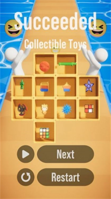 指尖玩具进化最新版