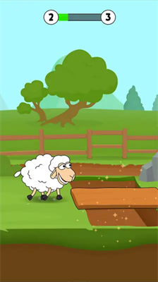 救救羊羊无限道具版