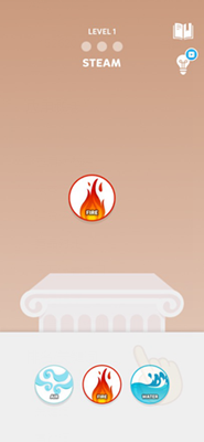 元素拼拼乐破解版