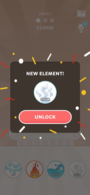 元素拼拼乐破解版