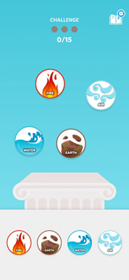 元素拼拼乐破解版