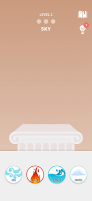 元素拼拼乐破解版