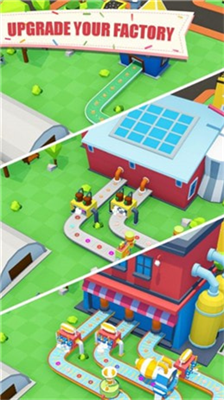 放置甜甜圈内置菜单版