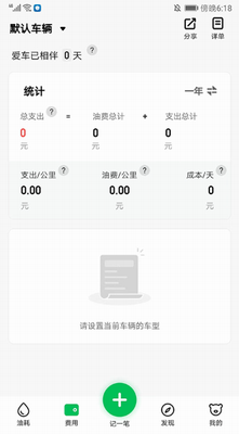 小熊油耗