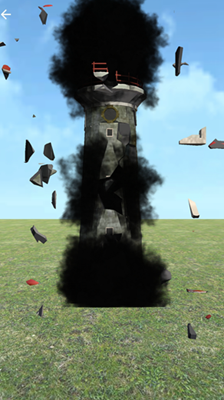 爆炸破坏专家内置菜单版