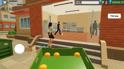 我的超市模拟器无限金币版