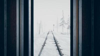 秘密电梯重制版