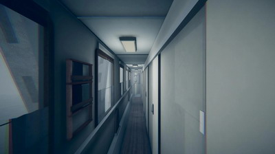 秘密电梯重制版