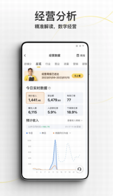 美团外卖商家版2024最新版本