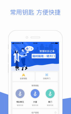 小智社区
