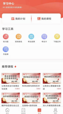 正中华