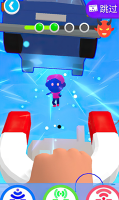 超级机器人大战无限次数版