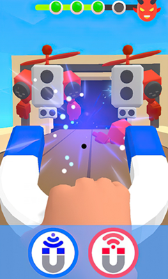 超级机器人大战无限次数版