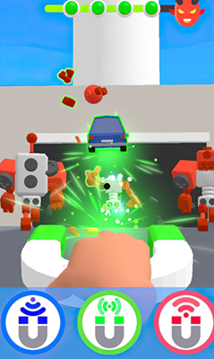 超级机器人大战无限次数版